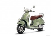 Vespa GTV